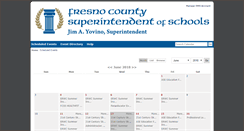 Desktop Screenshot of fresno.k12oms.org