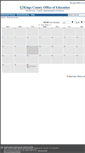 Mobile Screenshot of kings.k12oms.org